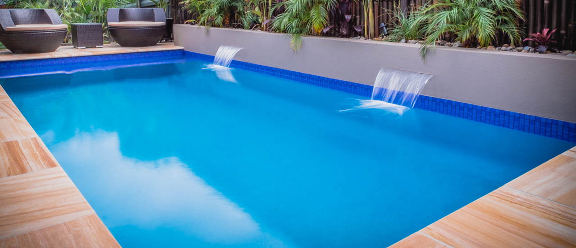 An image of Price to build a swimming pool