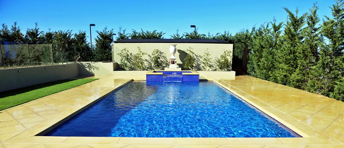 Swimming Pool Prices Mornington